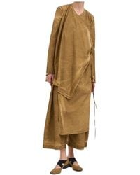 Uma Wang - Kunto Jacket - Lyst