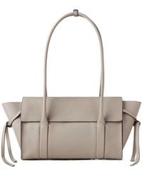 Mulberry - Soft Bayswater Drawstring Small Shoulder Bag - Lyst