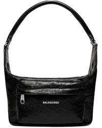 Balenciaga - Raver Medium Shoulder Bag - Lyst