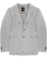 BOSS - "Hanry" Jacket - Lyst