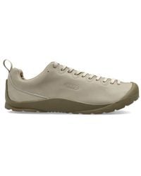 Keen - Jasper Se1 Lace-Up Casual Sneakers - Lyst