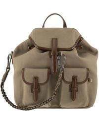 Weekend by Maxmara - Pocket Backpack - Lyst