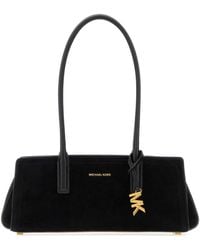 MICHAEL Michael Kors - Laila Small Shoulder Bag - Lyst