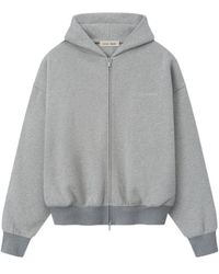 Fear Of God - Long-Sleeved Sweatshirt - Lyst