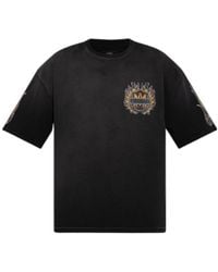 Amiri - T-Shirt With Logo - Lyst