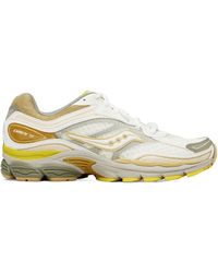 Saucony - Progrid Omni 9 Sneakers - Lyst