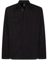 Thom Krom - Patch-Pocket Shirt - Lyst