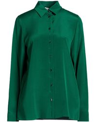Max Mara - Solid Colour Shirts Blouses - Lyst