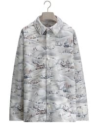 Dior - Alps Blouson Jacket - Lyst