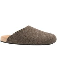 The Row - Hudson Two Mules - Lyst