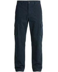 Vince - Herringbone Pattern Work Casual Pants - Lyst