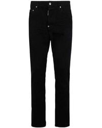 DSquared² - Garment Dyed Teddy Jeans - Lyst