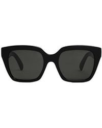 Celine - Monochroms 03 Sunglasses - Lyst