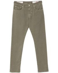 Tramarossa - Casual Trousers With Belt Loops - Lyst
