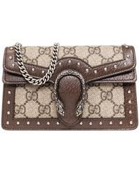 Gucci - Dionysus Crossbody Bag - Lyst