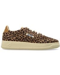 Autry - 'Easeknit' Sports Shoes - Lyst