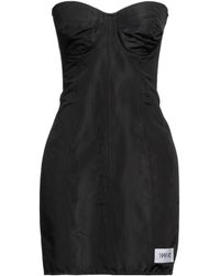 Dolce & Gabbana - Sleeveless Slim-Fit Dress - Lyst
