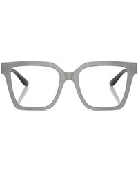 Dolce & Gabbana - Full Frame Plain Mirror - Lyst