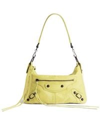 Balenciaga - Le City Moto Mini - Lyst