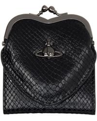 Vivienne Westwood - Heart-Shaped Wallet - Lyst
