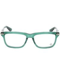 Chrome Hearts - Full-Rimmed Plano Lenses - Lyst