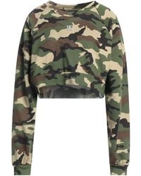 Dolce & Gabbana - Sweatshirt - Lyst