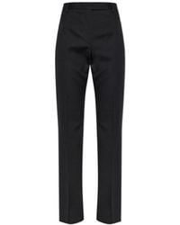 Tom Ford - Tailored Straight-Leg Pants - Lyst
