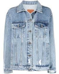 Anine Bing - Outerwears - Lyst