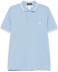 Comme des Garçons - Polo With Embroidery - Lyst