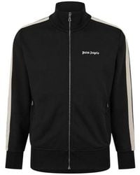 Palm Angels - Classic Tracksuit Jacket - Lyst