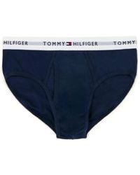 Tommy Hilfiger - Logo Underwear - Lyst
