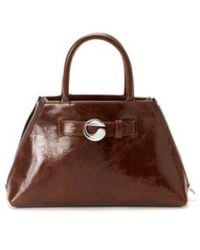Coperni - Mini Data Bag - Lyst