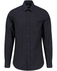 Dolce & Gabbana - Shirts Cotton - Lyst