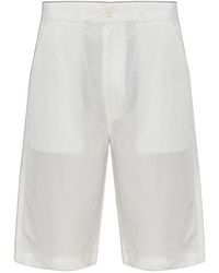 DIESEL - P-Hant-Chino-Short-Pgbs Shorts - Lyst