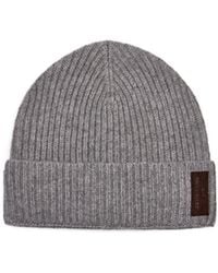 Paul & Shark - Round Hat - Lyst