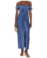 Cult Gaia - Off-The-Shoulder Dress - Lyst