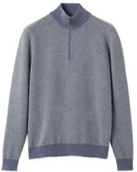 Loro Piana - Roadster Sweater - Lyst