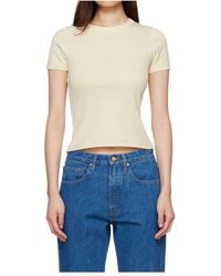 Flore Flore - Car T-Shirt - Lyst