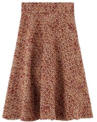 Loro Piana - Amely Skirt - Lyst