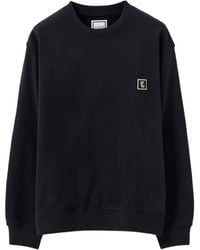 WOOYOUNGMI - Long-Sleeved Sweater - Lyst