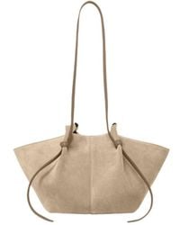 Yuzefi - Mochi Shoulder Bag - Lyst