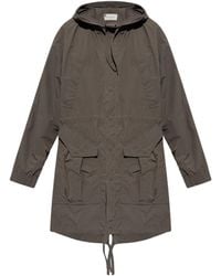 Dries Van Noten - Long-Sleeved Jacket - Lyst