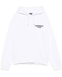 DSquared² - Long Sleeve Sweatshirt - Lyst
