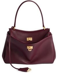 Balenciaga - Rodeo Small Top Handle Bag - Lyst