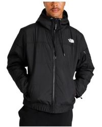The North Face - Long-Sleeved Casual Jacket - Lyst