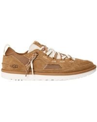 UGG - Minimel Low-Top Trainers - Lyst