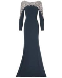 Jenny Packham - Embroidered Solstice Gown - Lyst
