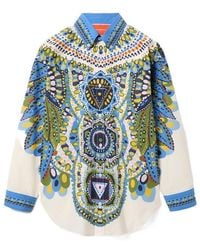 La DoubleJ - Better Than Your Boyfriend's Shirt - Lyst
