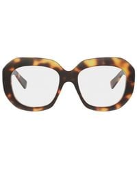 Celine - Full Frame Plain Mirror - Lyst
