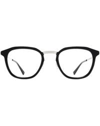 Mykita - Pavi Square Frame Glasses - Lyst